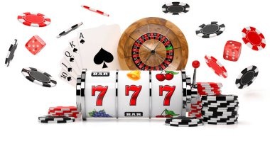 Live dealer blackjack table interface
